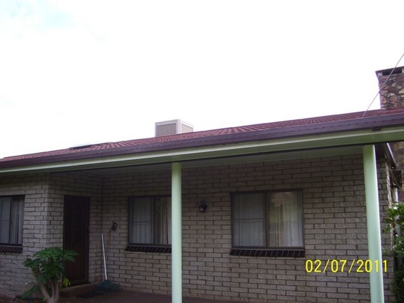 5 East Maud Street, Gayndah QLD 4625