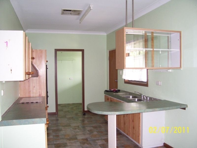 5 East Maud Street, Gayndah QLD 4625