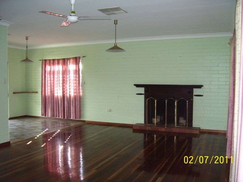 5 East Maud Street, Gayndah QLD 4625