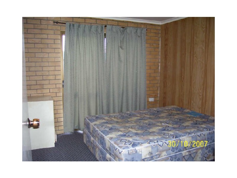 UNIT 2/32B BARROW STREET, Gayndah QLD 4625