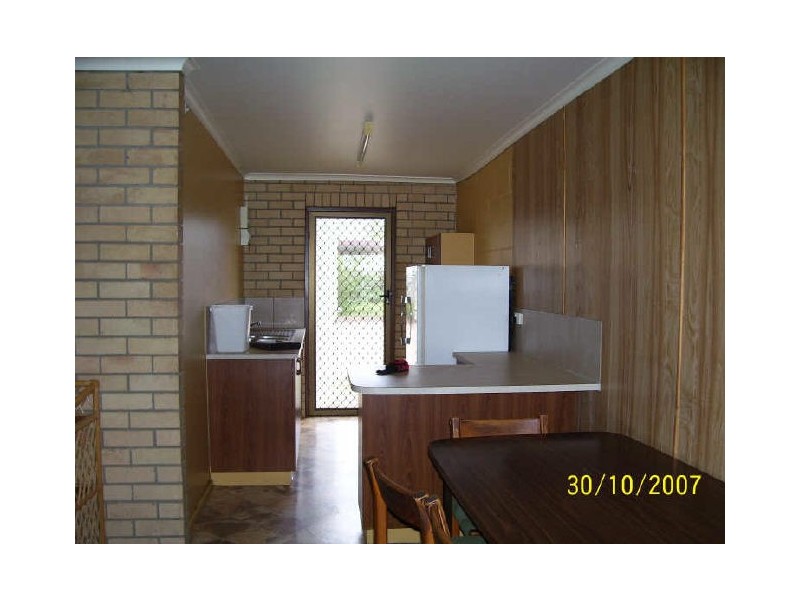 UNIT 2/32B BARROW STREET, Gayndah QLD 4625