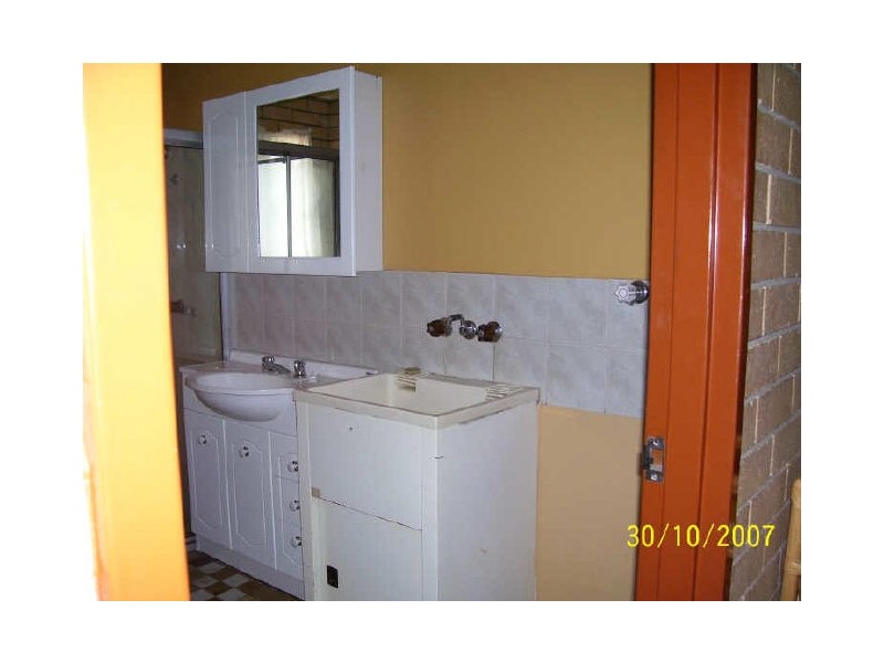 UNIT 2/32B BARROW STREET, Gayndah QLD 4625