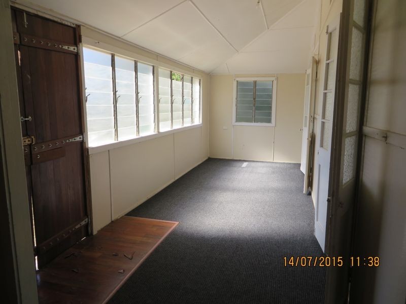 36 Warton Street, Gayndah QLD 4625