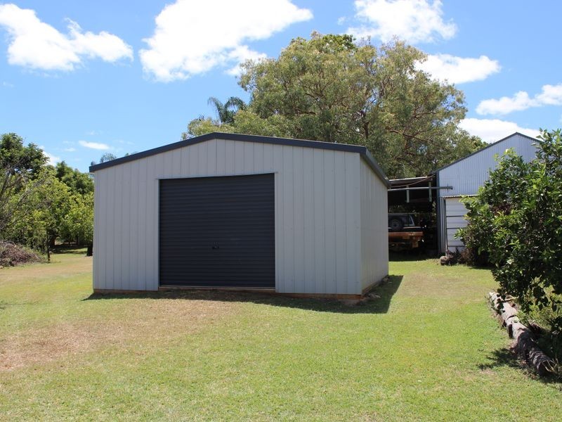 28 South Street, Gayndah QLD 4625
