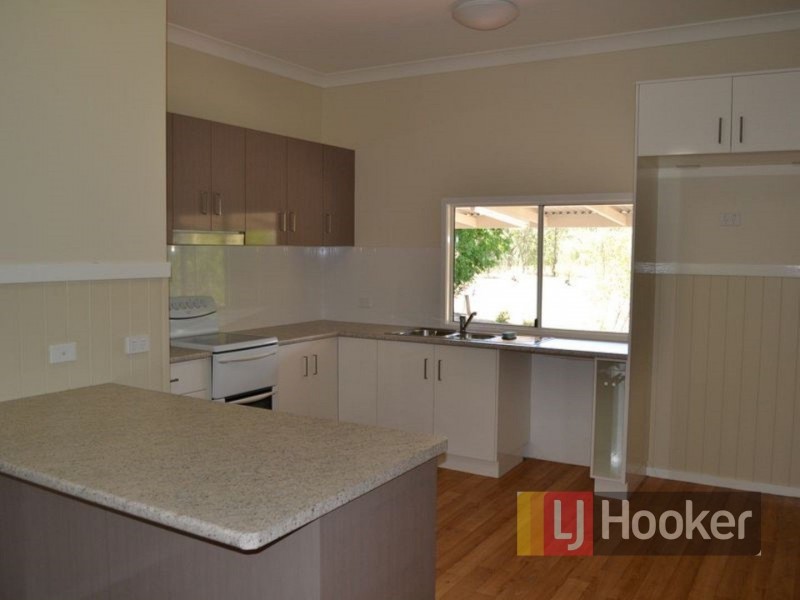 8 Old Nanango Road, Gayndah QLD 4625