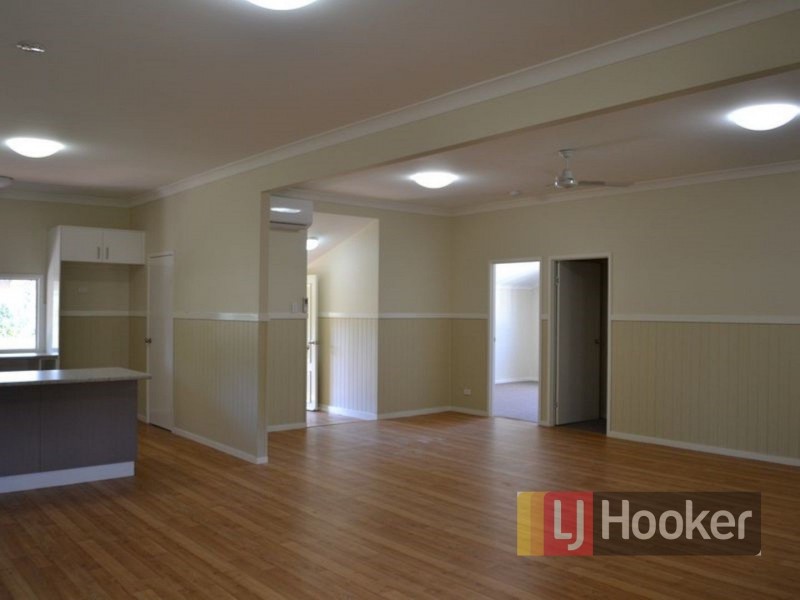 8 Old Nanango Road, Gayndah QLD 4625