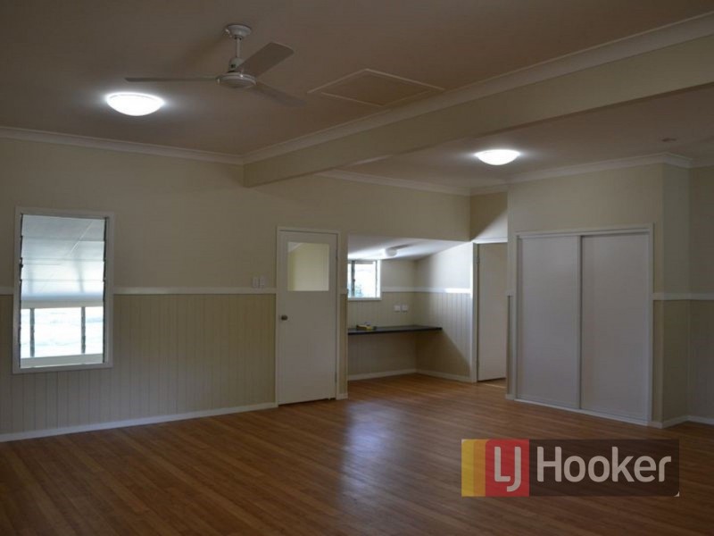 8 Old Nanango Road, Gayndah QLD 4625