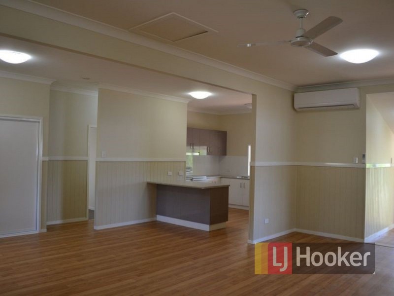 8 Old Nanango Road, Gayndah QLD 4625