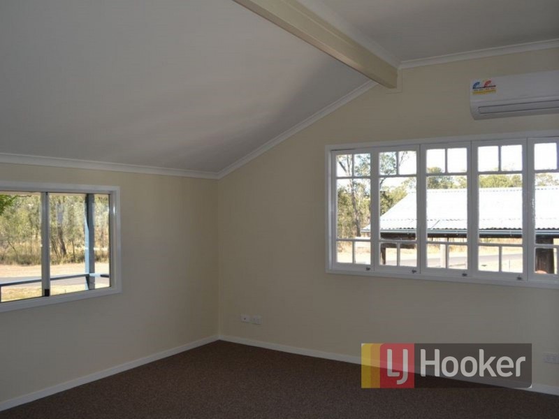 8 Old Nanango Road, Gayndah QLD 4625