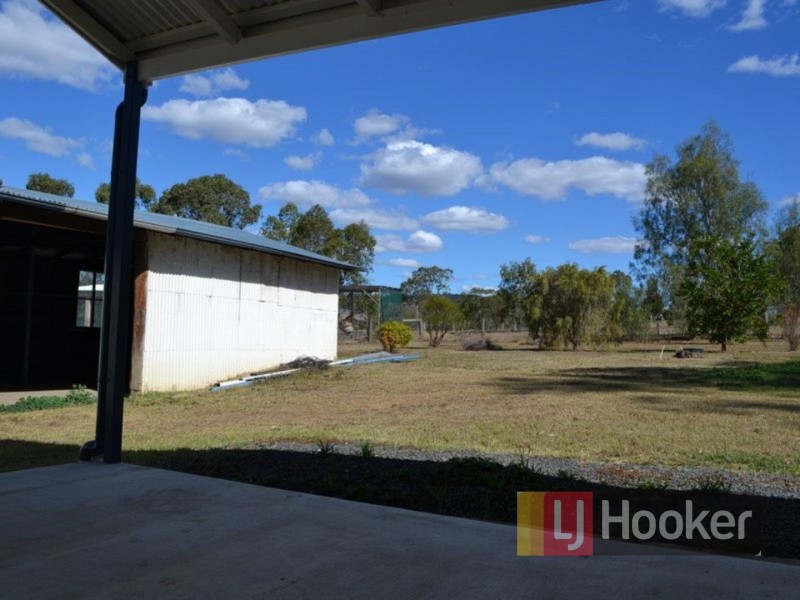 8 Old Nanango Road, Gayndah QLD 4625