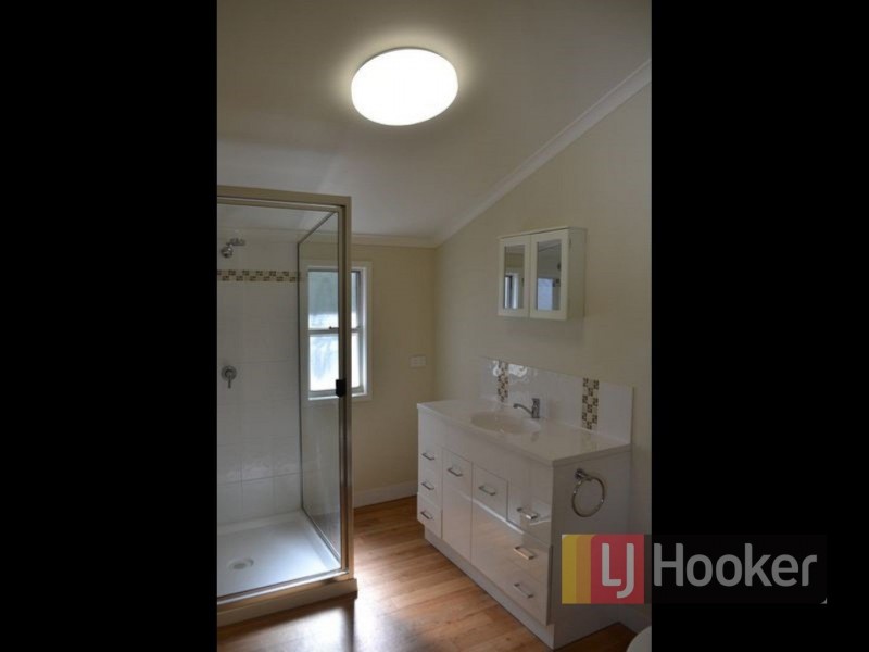 8 Old Nanango Road, Gayndah QLD 4625