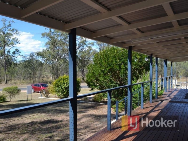 8 Old Nanango Road, Gayndah QLD 4625