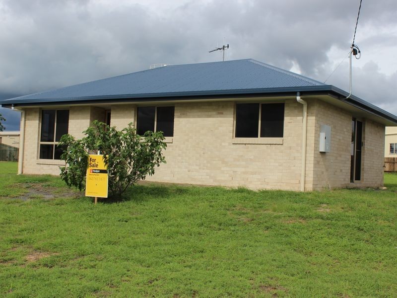 13a Horton Street, Biggenden QLD 4621