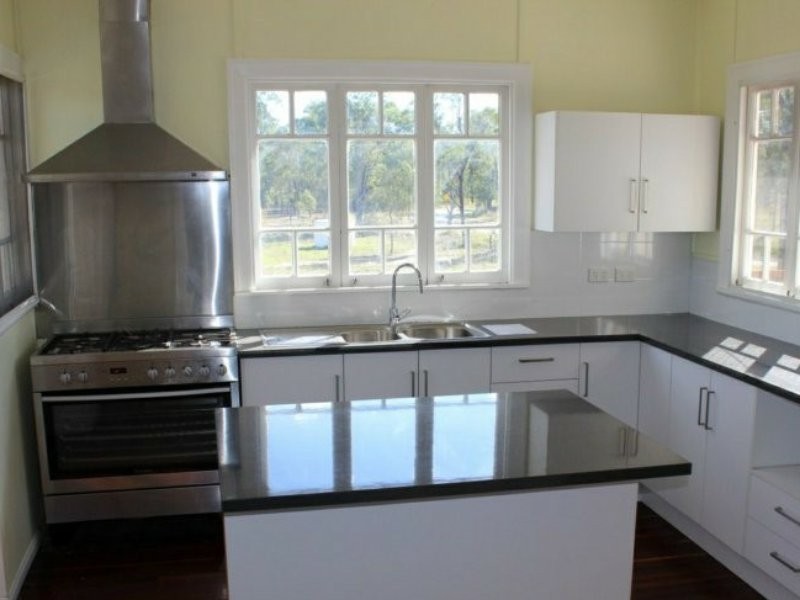 37 Mount Debateable Rd, Gayndah QLD 4625