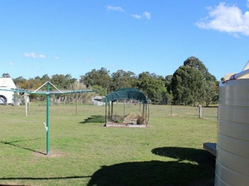 37 Mount Debateable Rd, Gayndah QLD 4625