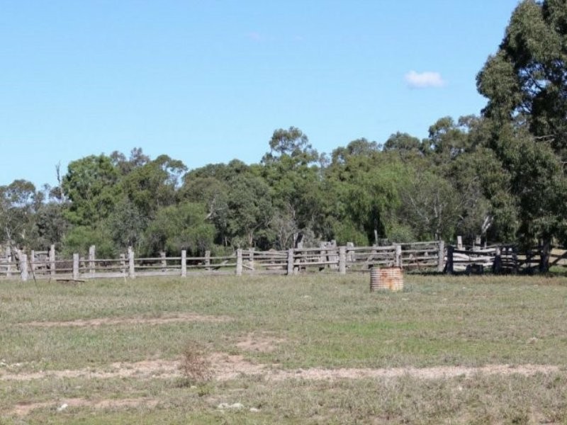 37 Mount Debateable Rd, Gayndah QLD 4625