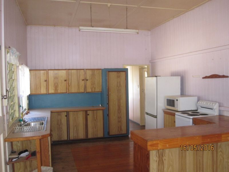 36 Old Maryborough Road, Gayndah QLD 4625