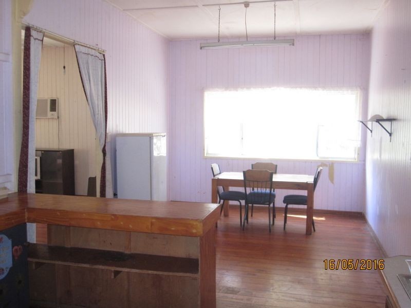 36 Old Maryborough Road, Gayndah QLD 4625