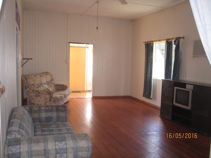 36 Old Maryborough Road, Gayndah QLD 4625