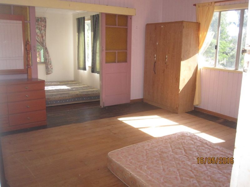 36 Old Maryborough Road, Gayndah QLD 4625