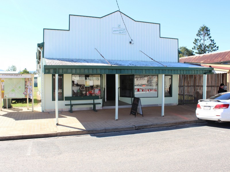 Biggenden QLD 4621