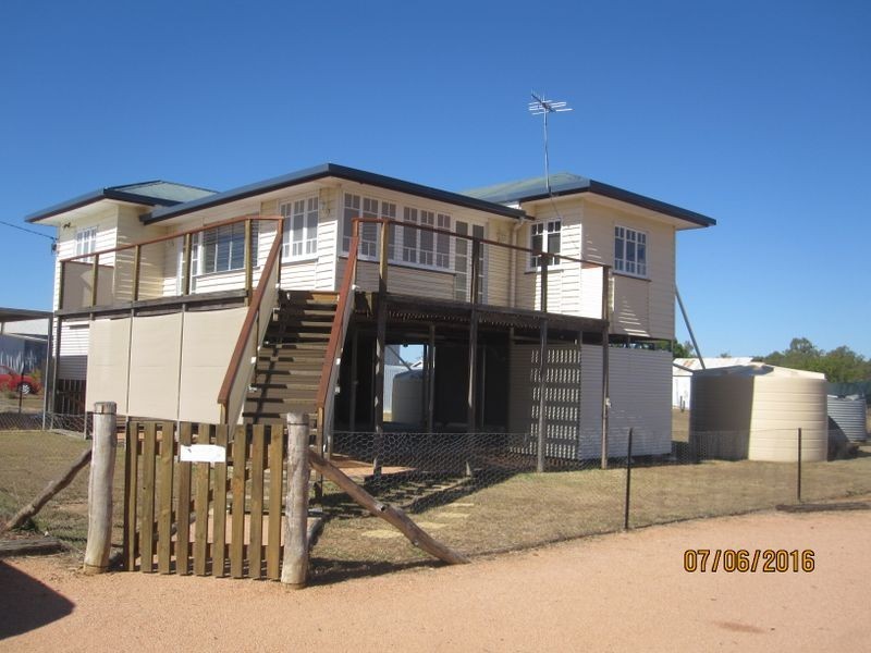 37 Mount Debatable Road, Gayndah QLD 4625