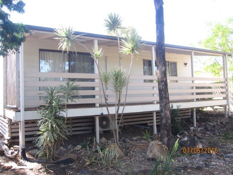 32 Dalgangal Road, Gayndah QLD 4625