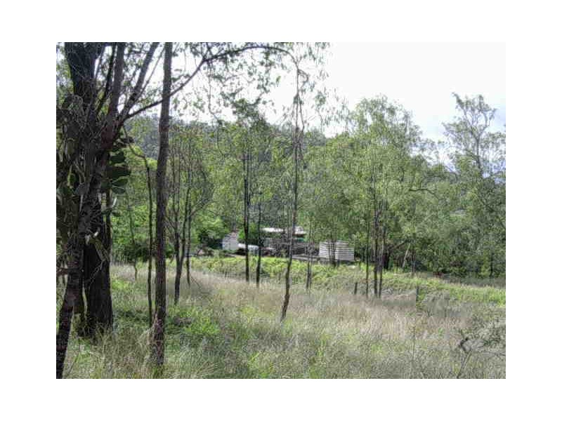 Lot 2 Burnett Highway, Mundubbera QLD 4626