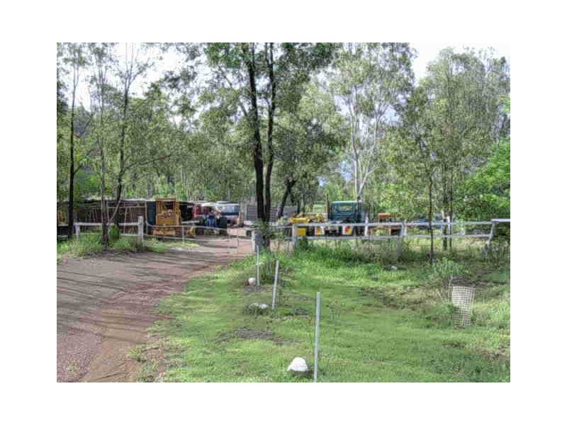 Lot 2 Burnett Highway, Mundubbera QLD 4626