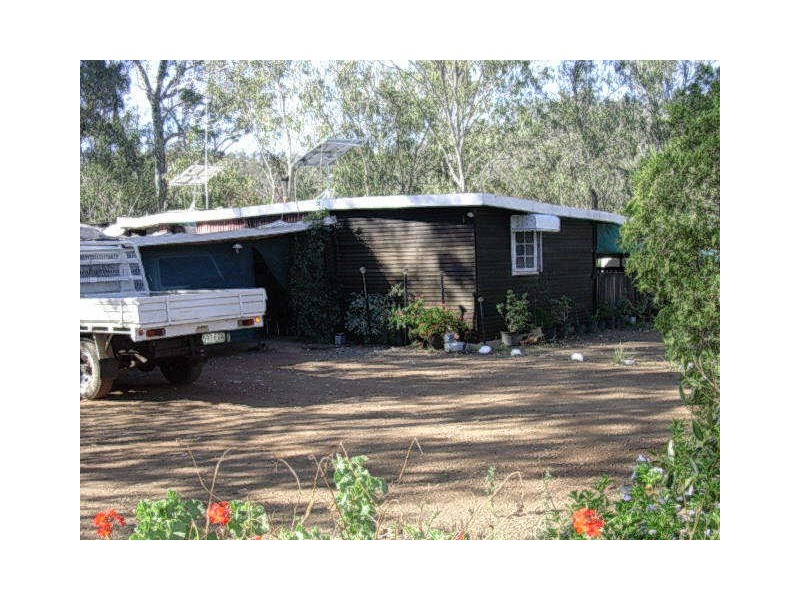Lot 2 Burnett Highway, Mundubbera QLD 4626