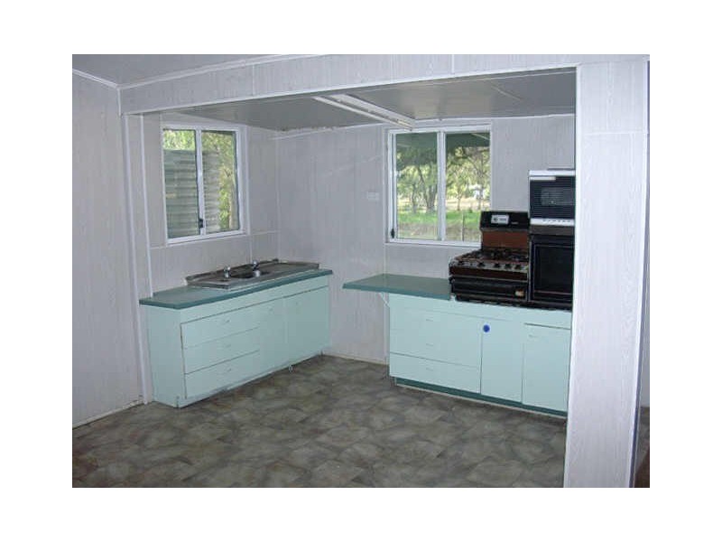 54 MESON STREET, Gayndah QLD 4625