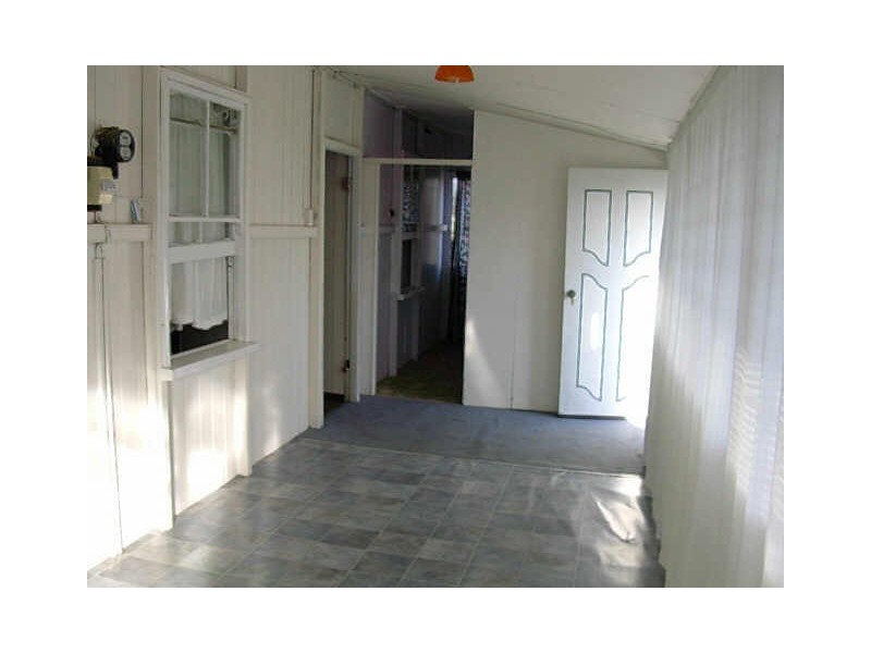 54 MESON STREET, Gayndah QLD 4625