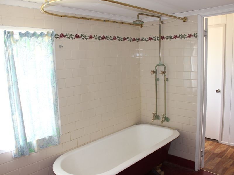 4 Porter Street, Gayndah QLD 4625