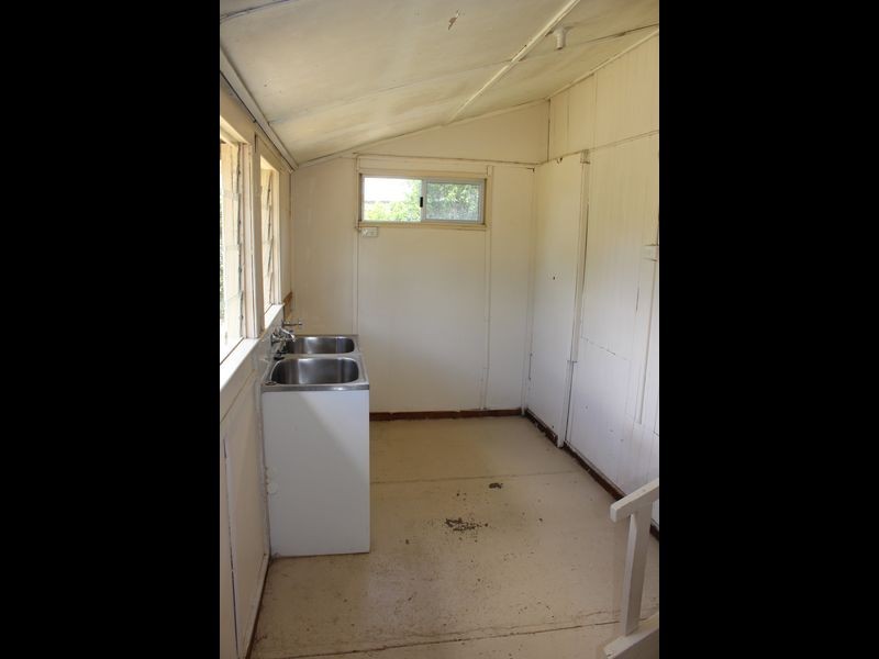 4 Porter Street, Gayndah QLD 4625