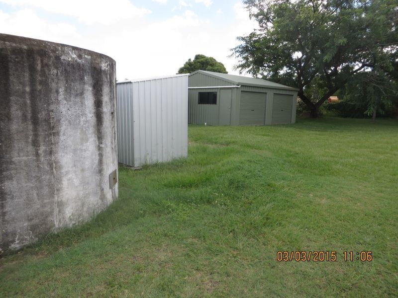 3 William Street, Biggenden QLD 4621