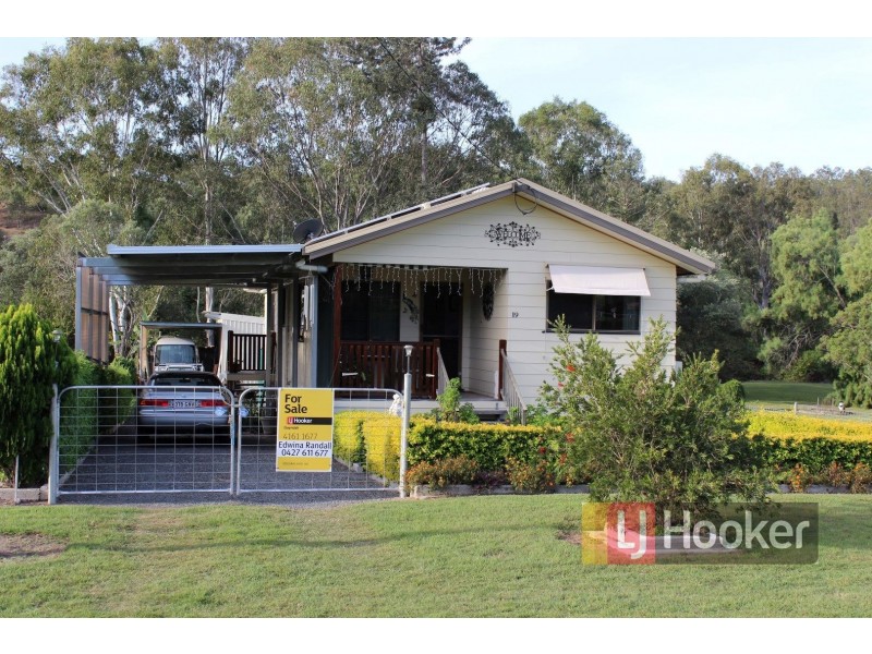 19 Donelly Street, Mount Perry QLD 4671