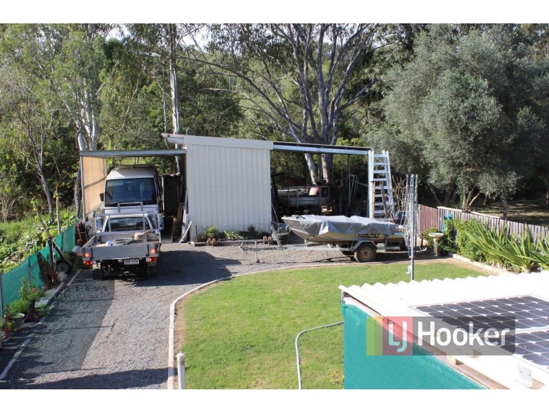 19 Donelly Street, Mount Perry QLD 4671