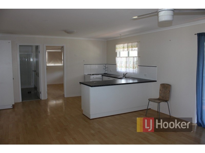 8 Kapunda Street, Mount Perry QLD 4671