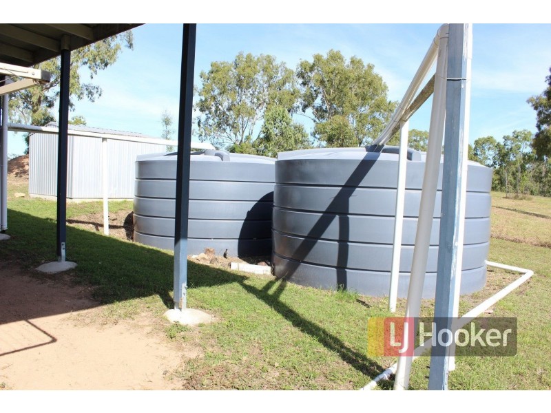 8 Kapunda Street, Mount Perry QLD 4671