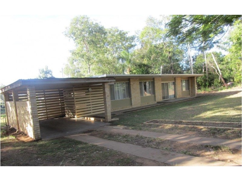 11 Old Maryborough Road, Gayndah QLD 4625