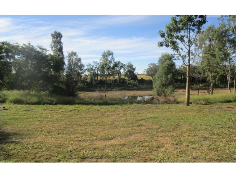 11 Old Maryborough Road, Gayndah QLD 4625