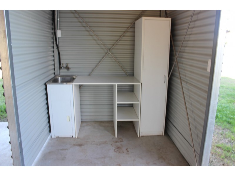 37 Mount Debatable Road, Gayndah QLD 4625