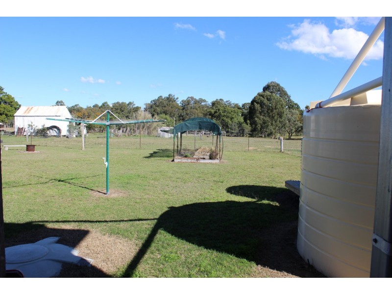 37 Mount Debatable Road, Gayndah QLD 4625