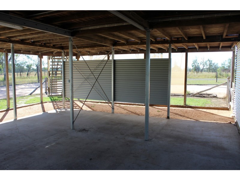 37 Mount Debatable Road, Gayndah QLD 4625