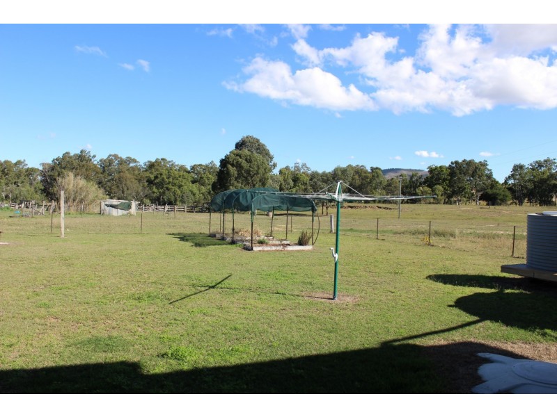 37 Mount Debatable Road, Gayndah QLD 4625