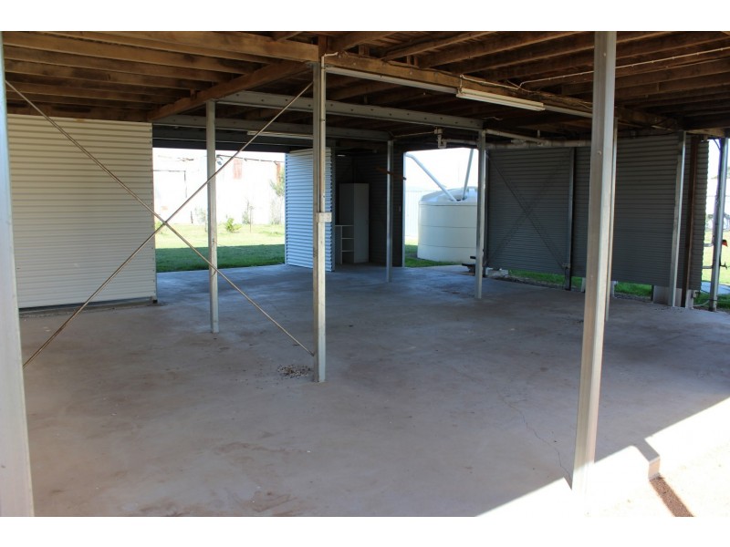 37 Mount Debatable Road, Gayndah QLD 4625