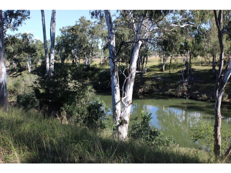 37 Mount Debatable Road, Gayndah QLD 4625