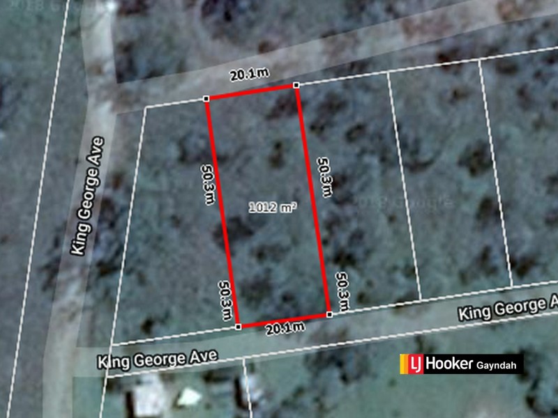 0 Burke Street, Byrnestown QLD 4625