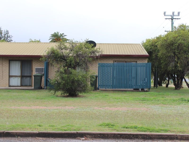 6/32 Barrow Street, Gayndah QLD 4625