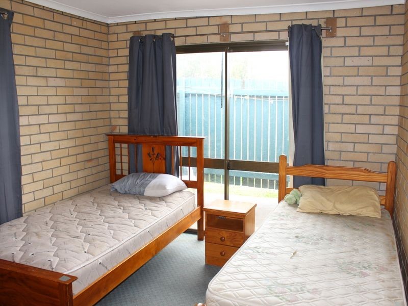 6/32 Barrow Street, Gayndah QLD 4625